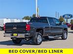 2018 Chevrolet Silverado 3500 Crew Cab 4WD Pickup for sale #15513A - photo 7