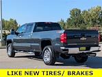 2018 Chevrolet Silverado 3500 Crew Cab 4WD Pickup for sale #15513A - photo 2
