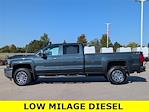 2018 Chevrolet Silverado 3500 Crew Cab 4WD Pickup for sale #15513A - photo 9