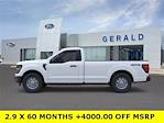 New 2025 Ford F-150 XL Regular Cab 4x4 Pickup for sale #15515 - photo 25