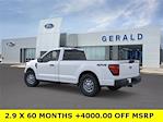 New 2025 Ford F-150 XL Regular Cab 4x4 Pickup for sale #15515 - photo 26