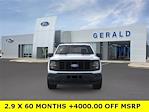 New 2025 Ford F-150 XL Regular Cab 4x4 Pickup for sale #15515 - photo 28