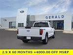 New 2025 Ford F-150 XL Regular Cab 4x4 Pickup for sale #15515 - photo 30