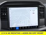 New 2025 Ford F-150 XL Regular Cab 4x4 Pickup for sale #15515 - photo 36