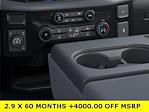 New 2025 Ford F-150 XL Regular Cab 4x4 Pickup for sale #15515 - photo 37