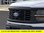 New 2025 Ford F-150 XL Regular Cab 4x4 Pickup for sale #15515 - photo 39