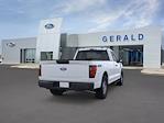 New 2025 Ford F-150 XL Regular Cab 4x4 Pickup for sale #15515 - photo 8