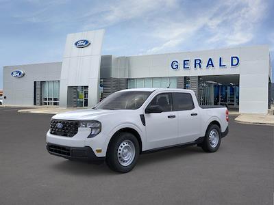 New 2025 Ford Maverick XL SuperCrew Cab AWD Pickup for sale #15517 - photo 1