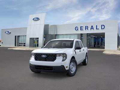 New 2025 Ford Maverick XL SuperCrew Cab AWD Pickup for sale #15517 - photo 2