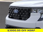 New 2025 Ford Maverick XL SuperCrew Cab AWD Pickup for sale #15517 - photo 42