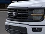 New 2025 Ford F-150 XLT SuperCrew Cab 4x4 Pickup for sale #15532 - photo 17