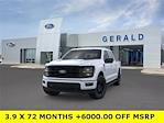 New 2025 Ford F-150 XLT SuperCrew Cab 4x4 Pickup for sale #15532 - photo 24