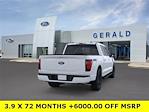 New 2025 Ford F-150 XLT SuperCrew Cab 4x4 Pickup for sale #15532 - photo 30