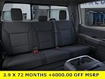New 2025 Ford F-150 XLT SuperCrew Cab 4x4 Pickup for sale #15532 - photo 33