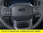 New 2025 Ford F-150 XLT SuperCrew Cab 4x4 Pickup for sale #15532 - photo 34