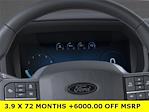 New 2025 Ford F-150 XLT SuperCrew Cab 4x4 Pickup for sale #15532 - photo 35