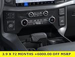 New 2025 Ford F-150 XLT SuperCrew Cab 4x4 Pickup for sale #15532 - photo 37