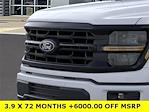 New 2025 Ford F-150 XLT SuperCrew Cab 4x4 Pickup for sale #15532 - photo 39