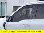 New 2025 Ford F-150 XLT SuperCrew Cab 4x4 Pickup for sale #15532 - photo 42