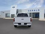 New 2025 Ford F-150 XLT SuperCrew Cab 4x4 Pickup for sale #15532 - photo 5