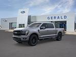 New 2025 Ford F-150 Lariat SuperCrew Cab 4x4 Pickup for sale #15533 - photo 1