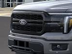 New 2025 Ford F-150 Lariat SuperCrew Cab 4x4 Pickup for sale #15533 - photo 17
