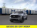 2025 Ford F-150 SuperCrew Cab 4WD Pickup for sale #15533 - photo 24