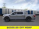 2025 Ford F-150 SuperCrew Cab 4WD Pickup for sale #15533 - photo 25