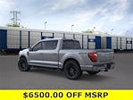 2025 Ford F-150 SuperCrew Cab 4WD Pickup for sale #15533 - photo 26