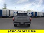2025 Ford F-150 SuperCrew Cab 4WD Pickup for sale #15533 - photo 27
