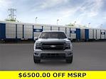 2025 Ford F-150 SuperCrew Cab 4WD Pickup for sale #15533 - photo 28