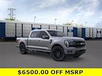 2025 Ford F-150 SuperCrew Cab 4WD Pickup for sale #15533 - photo 29