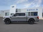 New 2025 Ford F-150 Lariat SuperCrew Cab 4x4 Pickup for sale #15533 - photo 3