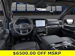 2025 Ford F-150 SuperCrew Cab 4WD Pickup for sale #15533 - photo 31