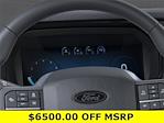 2025 Ford F-150 SuperCrew Cab 4WD Pickup for sale #15533 - photo 35