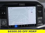 2025 Ford F-150 SuperCrew Cab 4WD Pickup for sale #15533 - photo 36