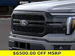 2025 Ford F-150 SuperCrew Cab 4WD Pickup for sale #15533 - photo 39