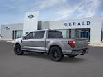 New 2025 Ford F-150 Lariat SuperCrew Cab 4x4 Pickup for sale #15533 - photo 4