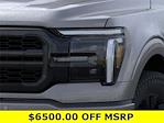 2025 Ford F-150 SuperCrew Cab 4WD Pickup for sale #15533 - photo 40