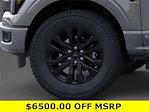 2025 Ford F-150 SuperCrew Cab 4WD Pickup for sale #15533 - photo 41
