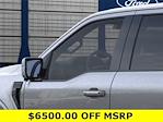 2025 Ford F-150 SuperCrew Cab 4WD Pickup for sale #15533 - photo 42