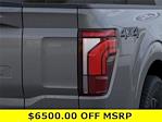 2025 Ford F-150 SuperCrew Cab 4WD Pickup for sale #15533 - photo 43