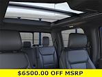 2025 Ford F-150 SuperCrew Cab 4WD Pickup for sale #15533 - photo 44