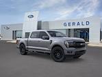 New 2025 Ford F-150 Lariat SuperCrew Cab 4x4 Pickup for sale #15533 - photo 7
