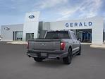 New 2025 Ford F-150 Lariat SuperCrew Cab 4x4 Pickup for sale #15533 - photo 8