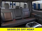 2025 Ford F-150 SuperCrew Cab 4x4 Pickup for sale #15537 - photo 11