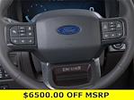 2025 Ford F-150 SuperCrew Cab 4x4 Pickup for sale #15537 - photo 12