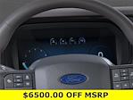 2025 Ford F-150 SuperCrew Cab 4x4 Pickup for sale #15537 - photo 13