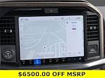 2025 Ford F-150 SuperCrew Cab 4x4 Pickup for sale #15537 - photo 14