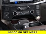 2025 Ford F-150 SuperCrew Cab 4x4 Pickup for sale #15537 - photo 15